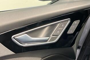 heti ajoon Audi Q4 e-tron