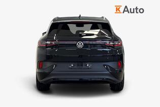 heti ajoon Volkswagen ID.4