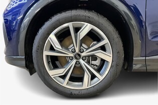 heti ajoon Audi Q4 e-tron