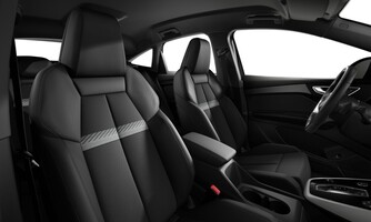 heti ajoon Audi Q4 e-tron