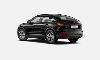 heti ajoon Audi Q4 e-tron