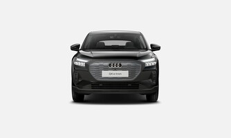 heti ajoon Audi Q4 e-tron