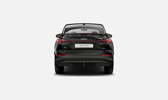 heti ajoon Audi Q4 e-tron