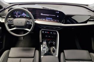 heti ajoon Audi Q5