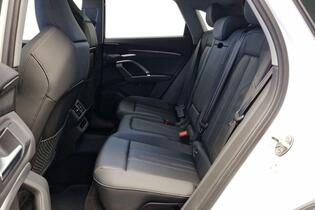 heti ajoon Audi Q5