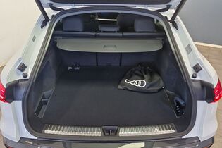heti ajoon Audi Q5