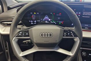 heti ajoon Audi Q5