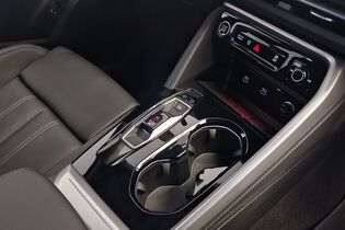 heti ajoon Audi Q5