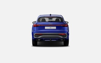 heti ajoon Audi Q5