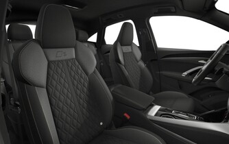 heti ajoon Audi Q5