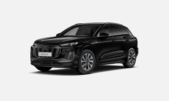heti ajoon Audi Q6 e-tron