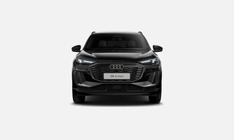 heti ajoon Audi Q6 e-tron
