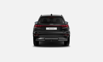 heti ajoon Audi Q6 e-tron