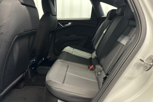 heti ajoon Audi Q4 e-tron