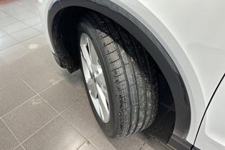 heti ajoon Audi Q4 e-tron