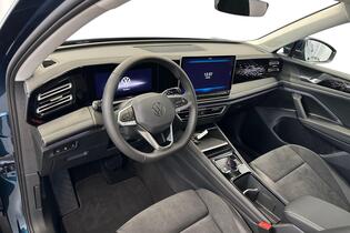 heti ajoon Volkswagen Tiguan