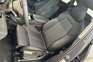 heti ajoon Audi Q6 e-tron