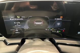 heti ajoon Audi Q6 e-tron