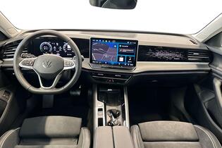 heti ajoon Volkswagen Passat