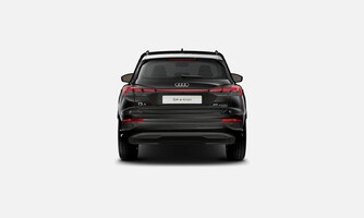heti ajoon Audi Q4 e-tron