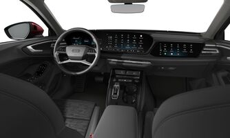 heti ajoon Audi A5