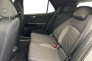 heti ajoon Volkswagen ID.3