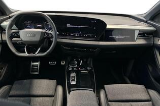 heti ajoon Audi Q6 e-tron