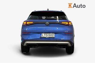 heti ajoon Volkswagen T-Roc