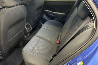 heti ajoon Volkswagen T-Roc