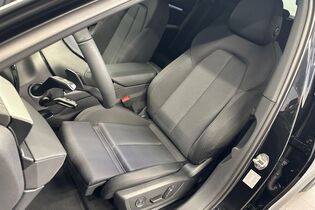 heti ajoon Audi A6 e-tron