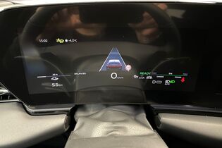 heti ajoon Audi A6 e-tron