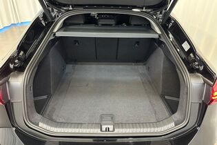 heti ajoon Audi A6 e-tron