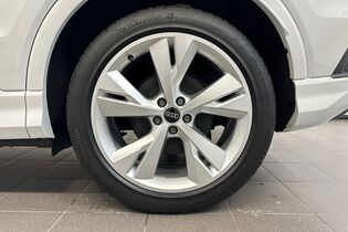 heti ajoon Audi Q4 e-tron