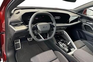 heti ajoon Audi Q5