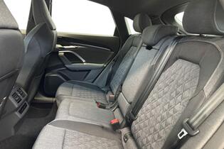 heti ajoon Audi Q5