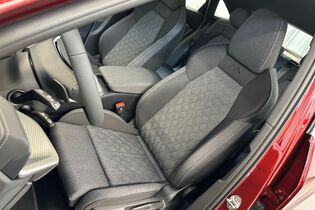 heti ajoon Audi Q5