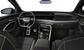 heti ajoon Audi Q5