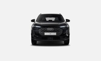 heti ajoon Audi Q5