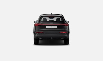 heti ajoon Audi Q5