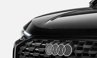 heti ajoon Audi Q5