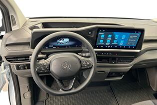 heti ajoon Volkswagen Transporter