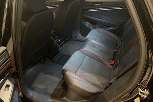 heti ajoon Volkswagen ID.7