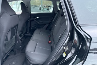heti ajoon Audi Q6 e-tron