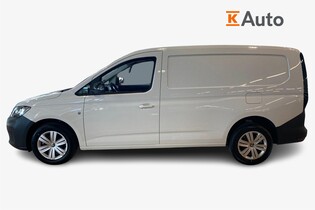 heti ajoon Volkswagen Caddy