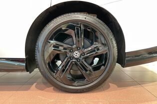 heti ajoon Volkswagen ID.7