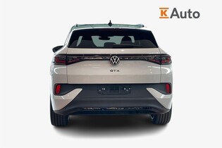 heti ajoon Volkswagen ID.4
