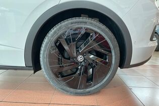 heti ajoon Volkswagen ID.4