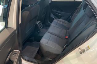 heti ajoon Volkswagen T-Roc