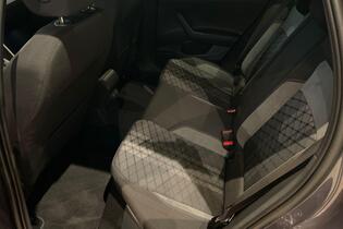 heti ajoon Volkswagen Taigo