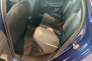 heti ajoon Volkswagen Taigo